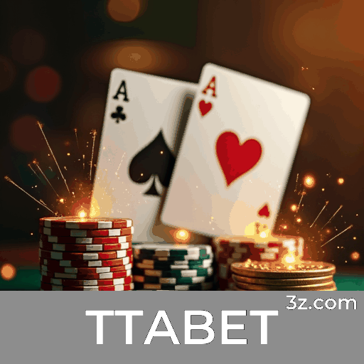 TTABET: Experiência Profissional e Imersiva de Cassino