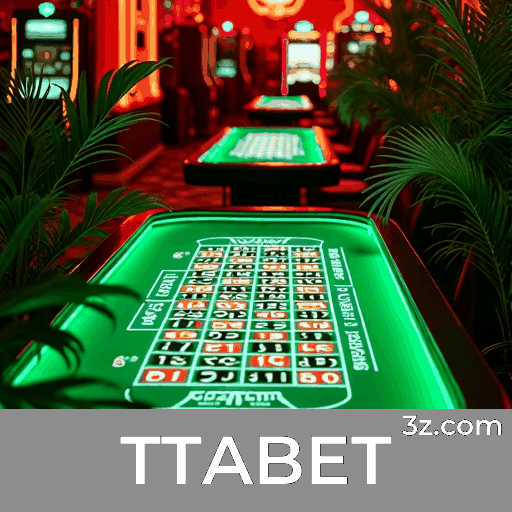 TTABET: Apostas Esportivas Focadas no Brasil