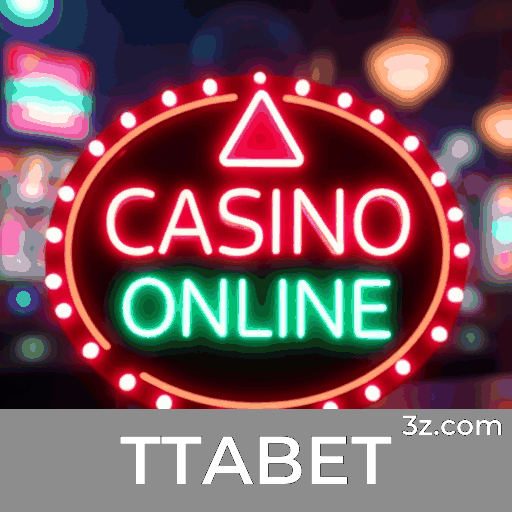 TTABET: Jogos de Cassino que Prometem Emoção e Grandes Ganhos
