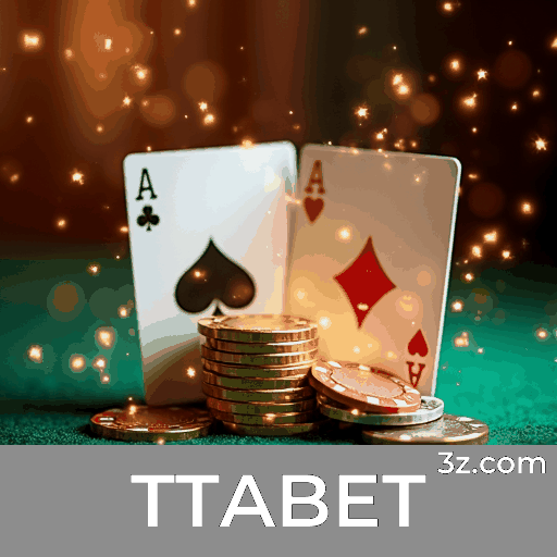 TTABET: Experiência Profissional e Imersiva de Cassino