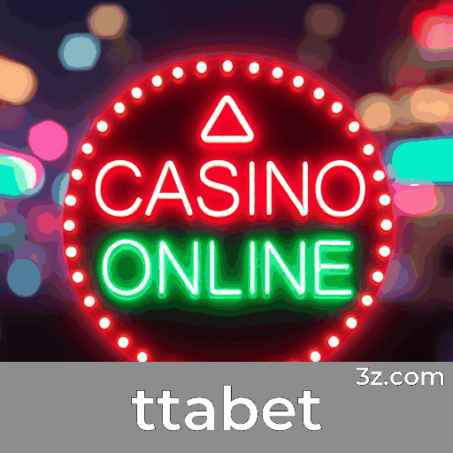Explore a Plataforma Profissional e Confiável da ttabet