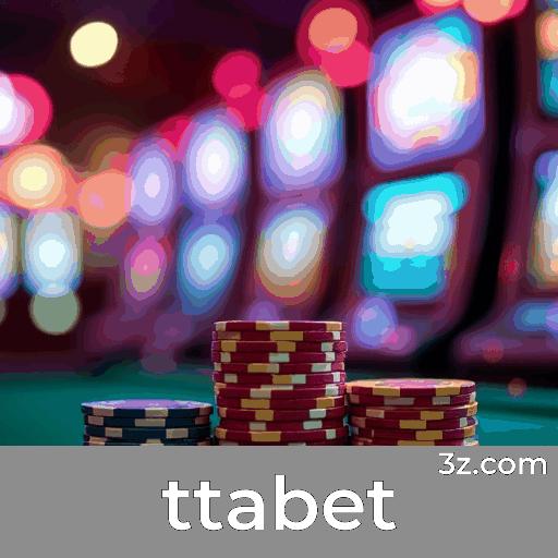 ttabet: Seu Cassino Online Seguro e Confiável